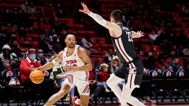 How to Watch or Stream Utah Utes vs Washington Huskies